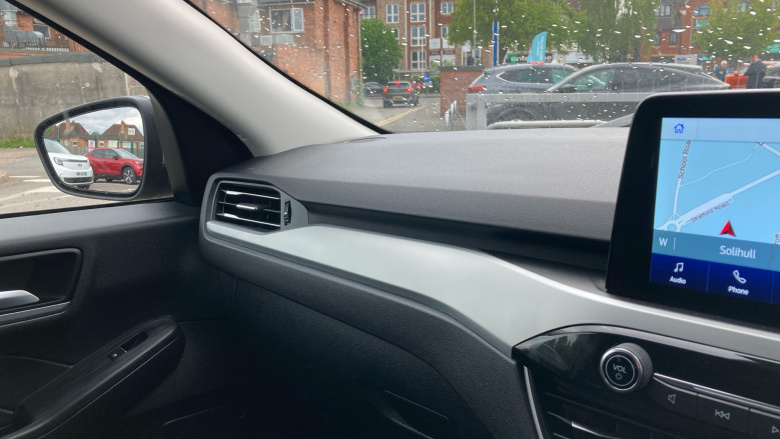 Ford Kuga 1.5 EcoBoost 150 Zetec 5dr Petrol Estate